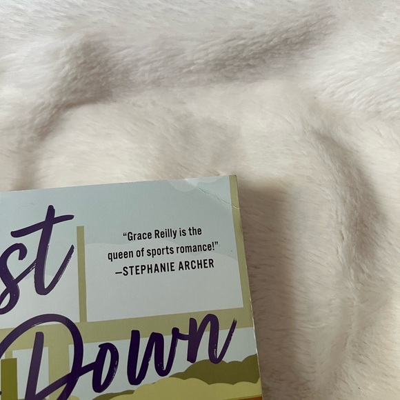 First Down Special Edition Book - Picture 2 of 4